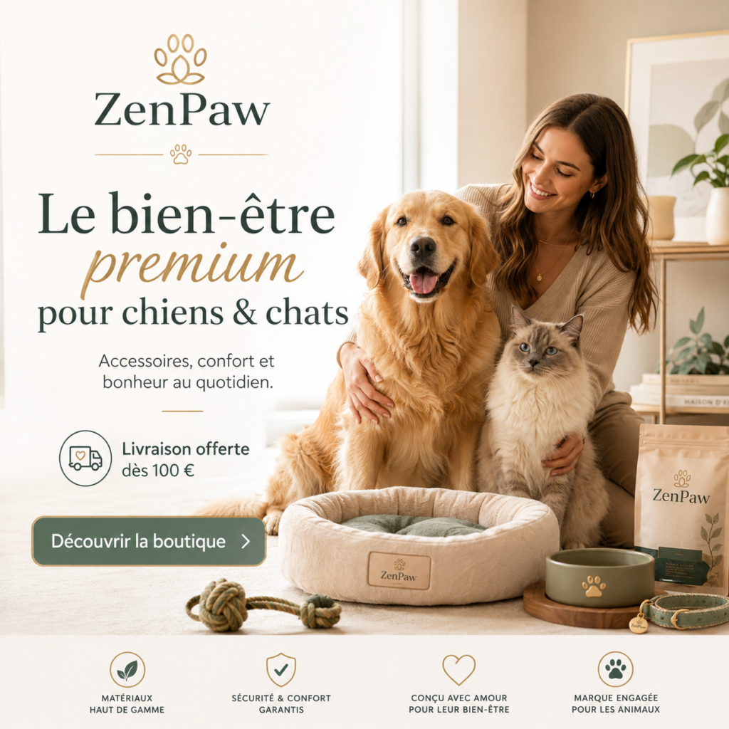 zen paw