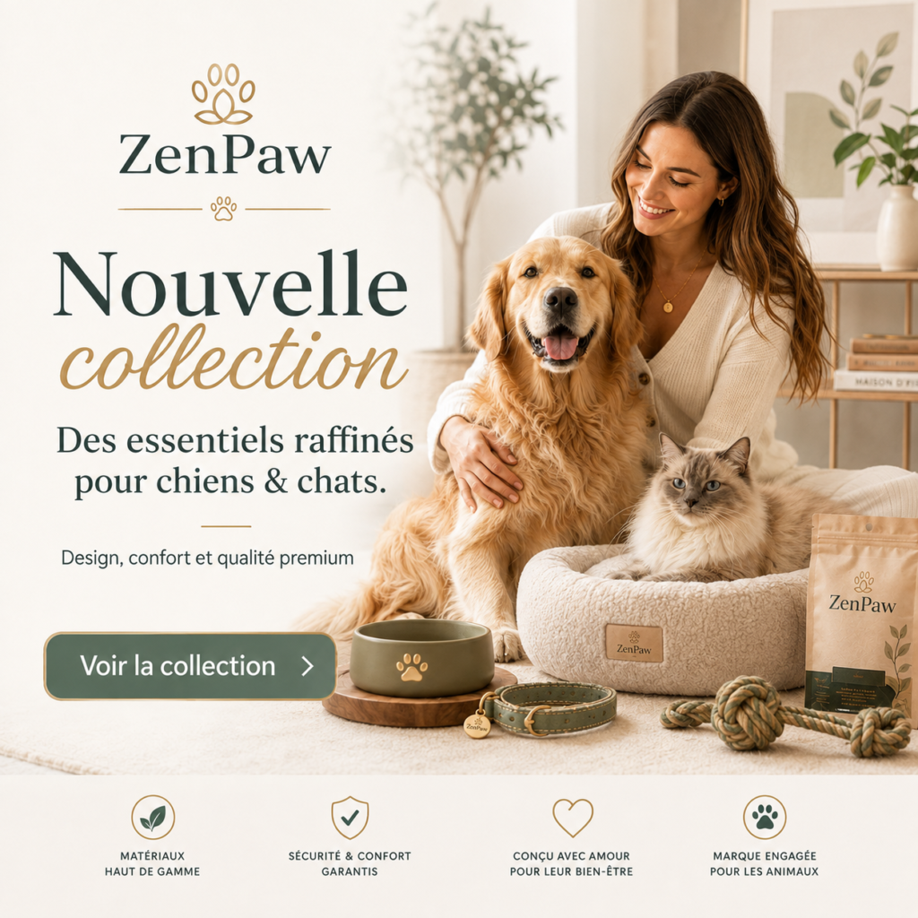zen paw