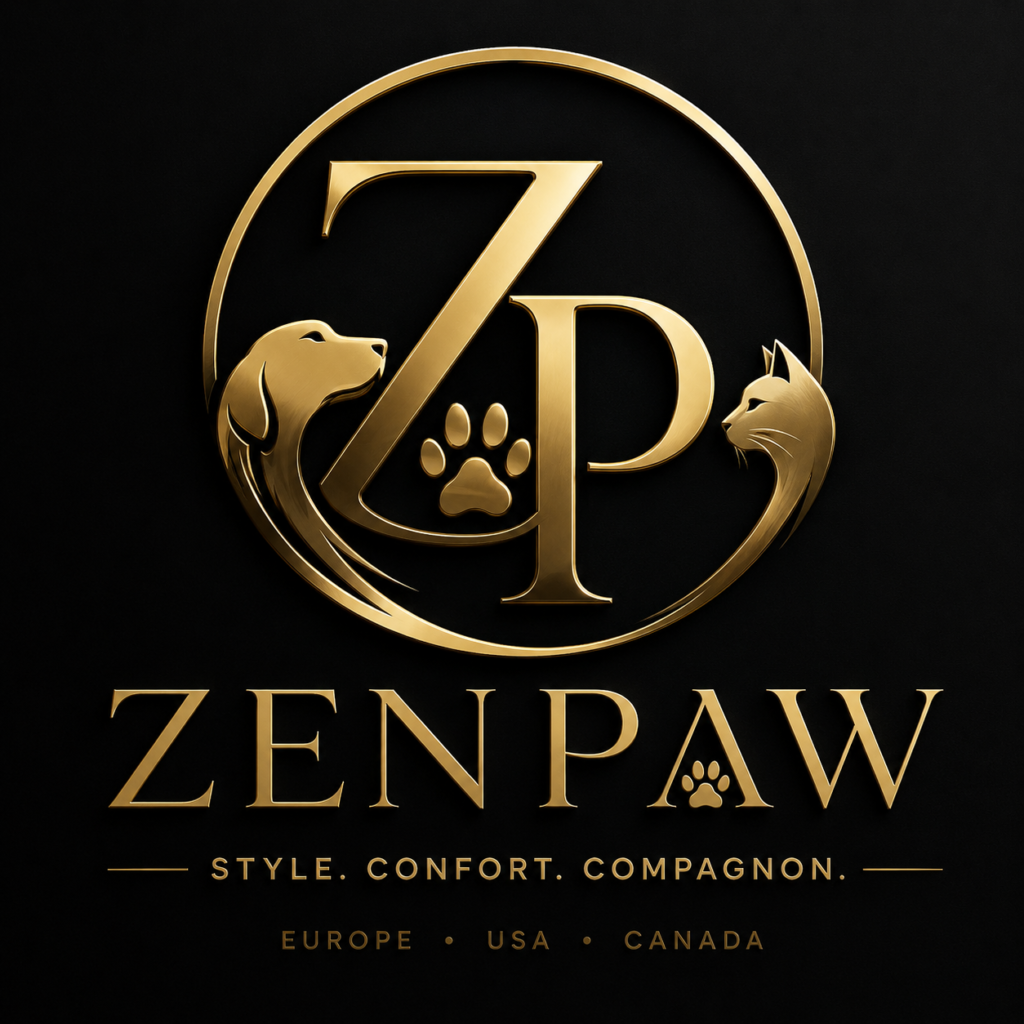 ZenPaw